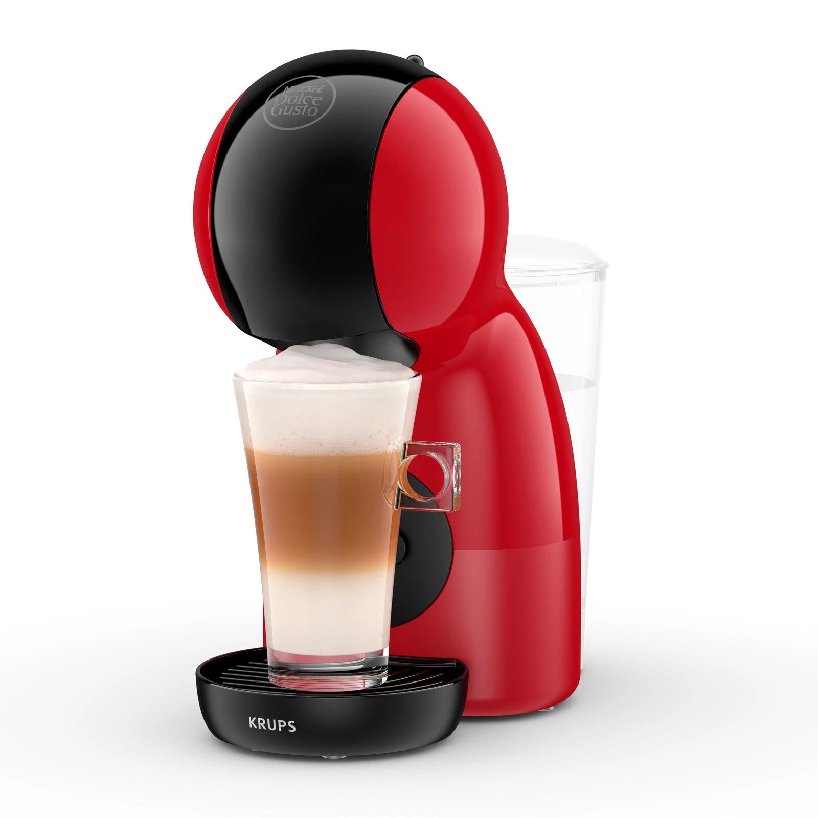 Krups KP 1A35 Piccolo XS Dolce Gusto