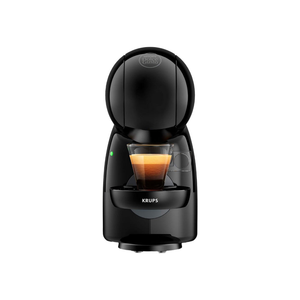 Krups KP 1A3B Piccolo XS Dolce Gusto  black/anthracite