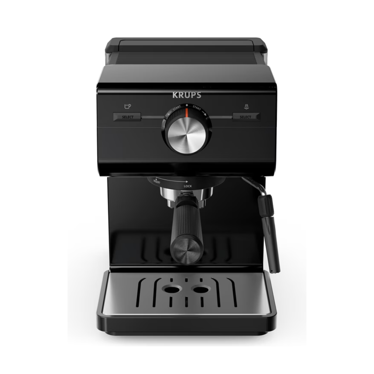 Krups XP 381810 Authentic