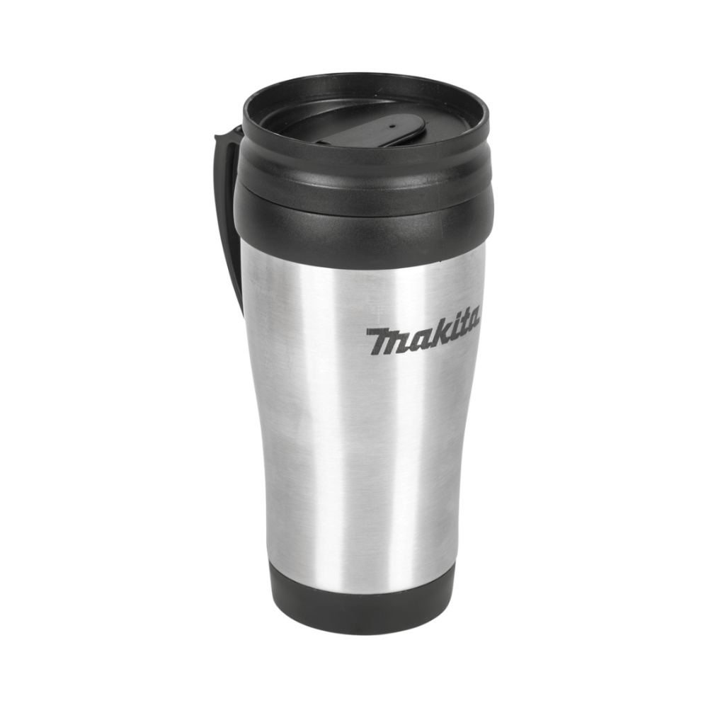 Makita E-15578 Thermische mok en houder