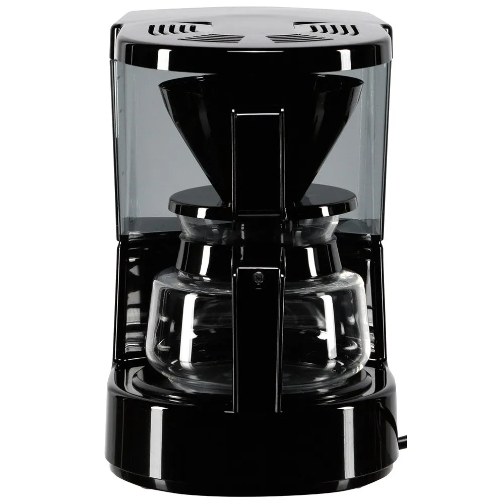 Melitta 1015-02 Aromaboy black