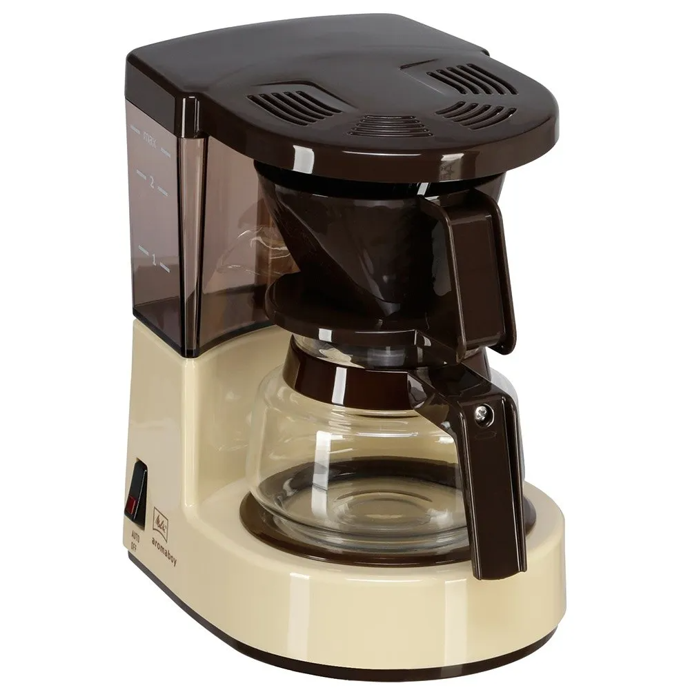 Melitta 1015-03 Aromaboy beige/brown