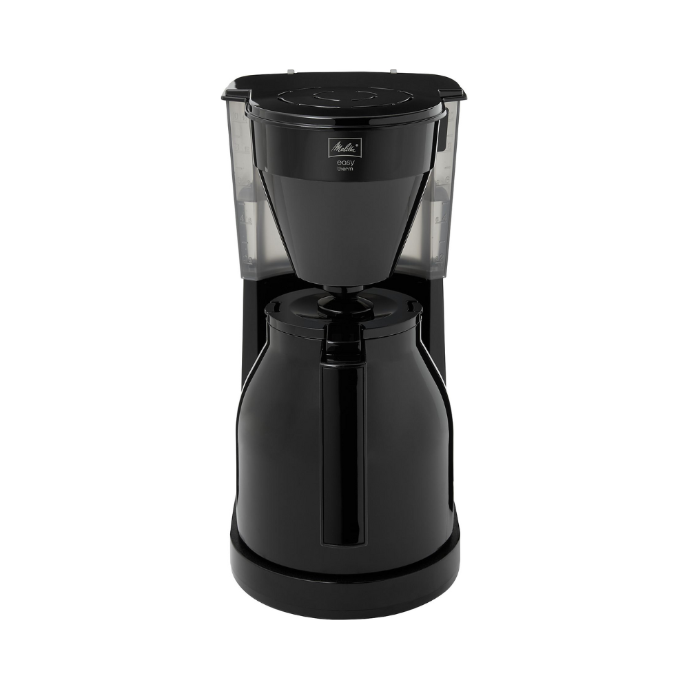 Melitta 1023-06 Easy II Therm + 2. Kanne