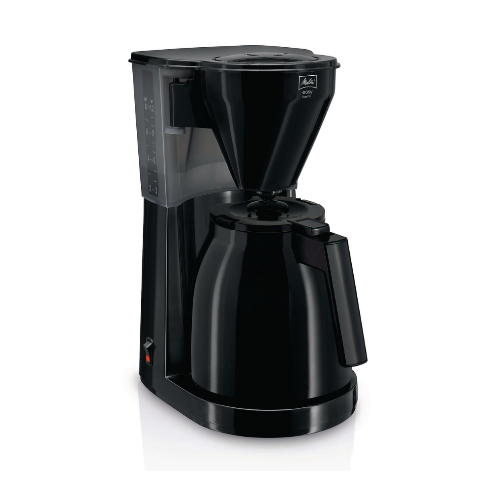 Melitta 1023-06 Easy II Therm + 2. Kanne