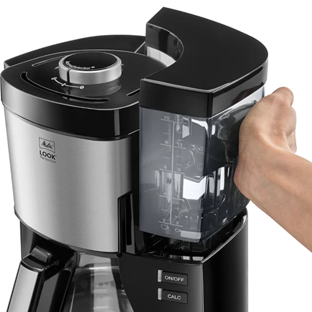 Melitta 1025-06 Look Perfection