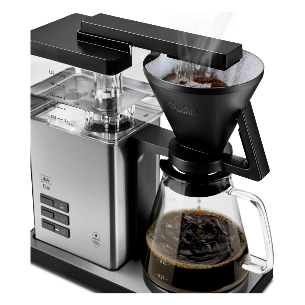 Melitta 1031-11 One Therm, edelstahl