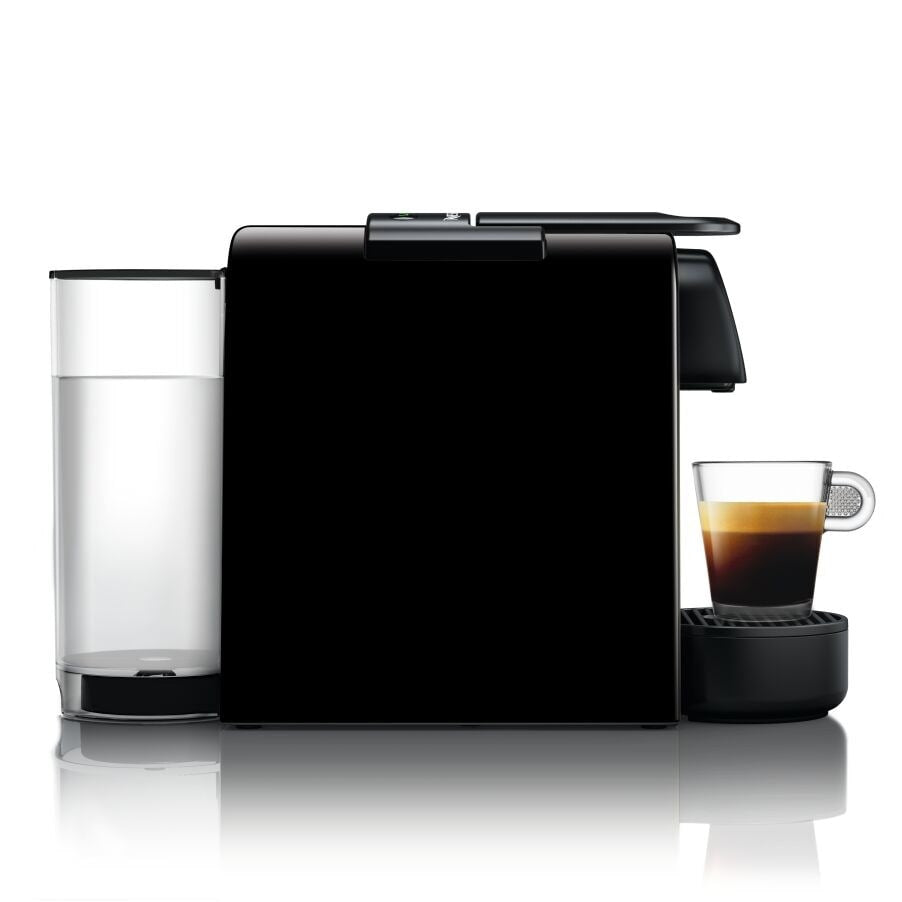 Nespresso Essenza Mini EN 85.B by Delonghi, black
