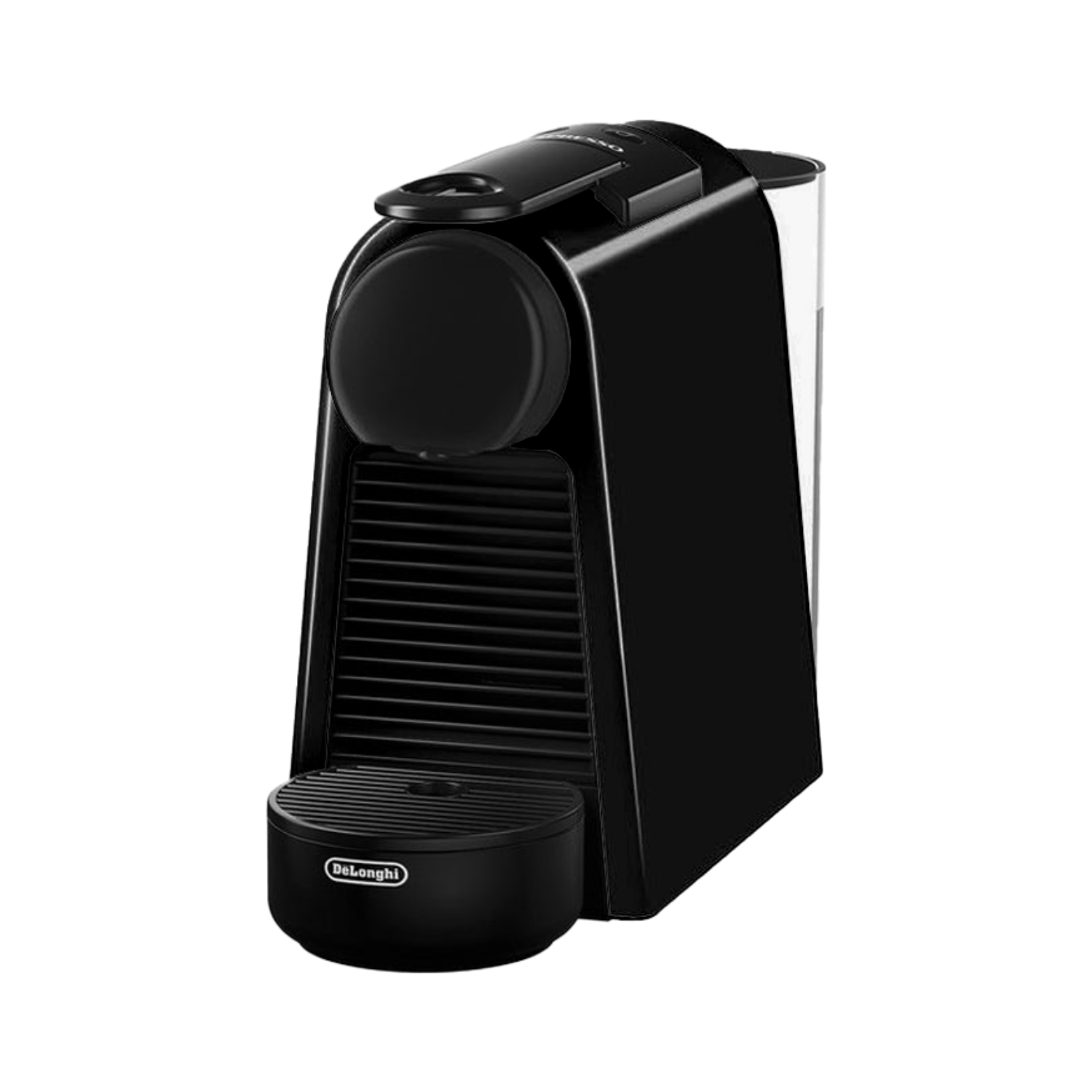 Nespresso Essenza Mini EN 85.B by Delonghi, black