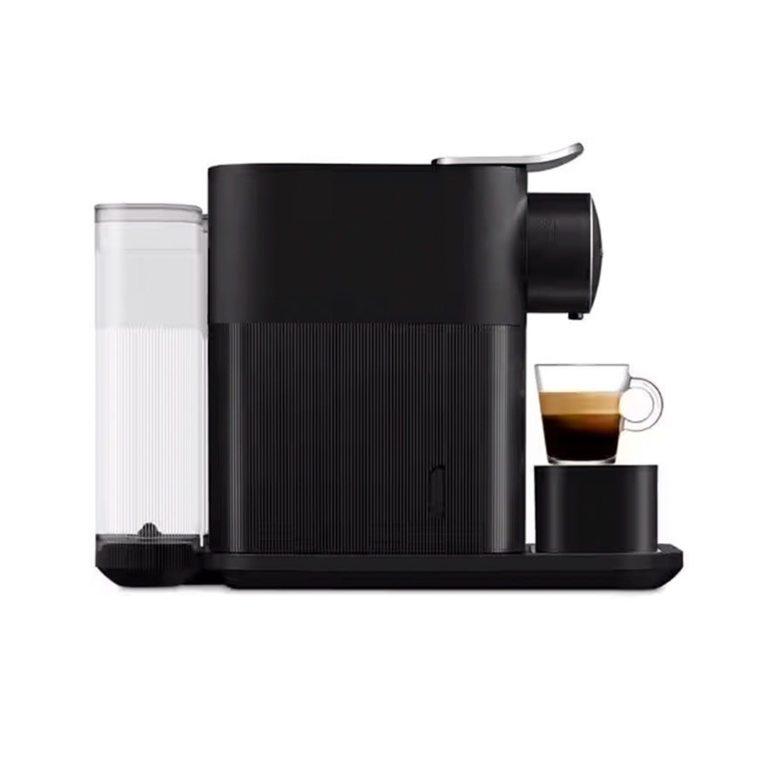 Nespresso Gran Lattissima EN 640.B by Delonghi, black