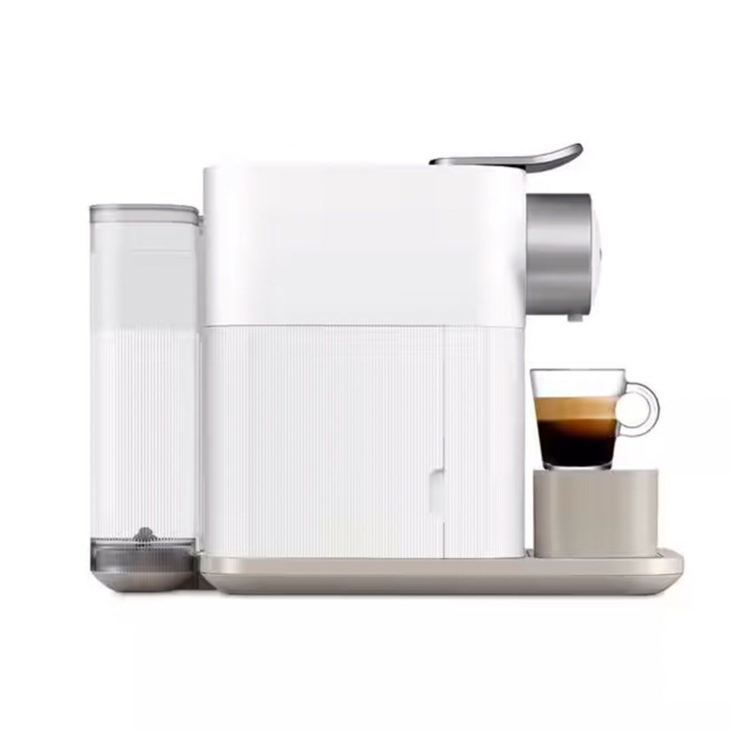 Nespresso Gran Lattissima EN 640.W by Delonghi, white