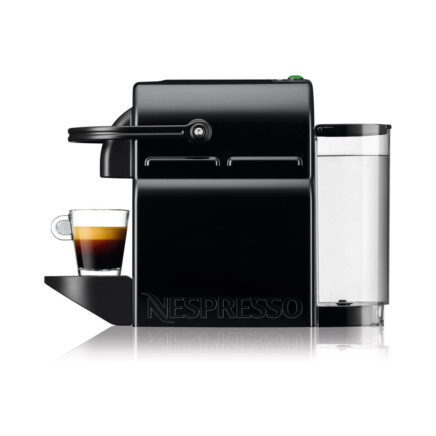 Nespresso Inissia EN 80.BAE by DeLonghi