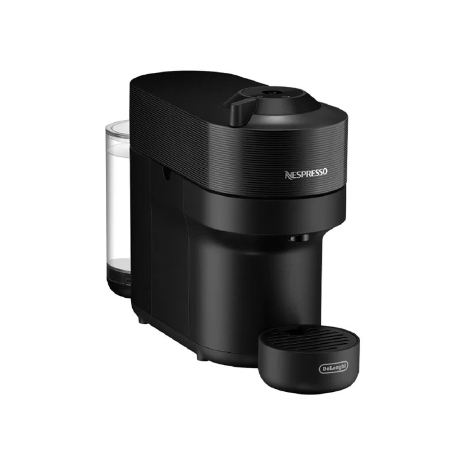 Nespresso Vertuo Pop ENV 90.B by Delonghi, black