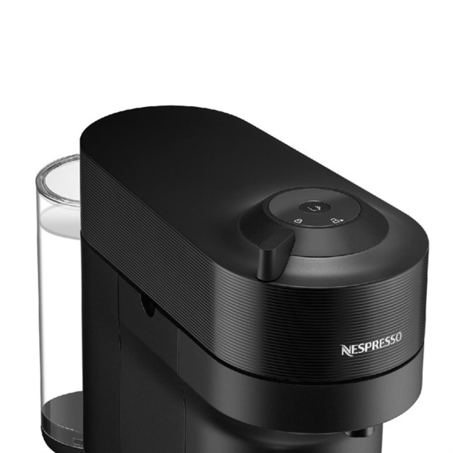 Nespresso Vertuo Pop ENV 90.B by Delonghi, black