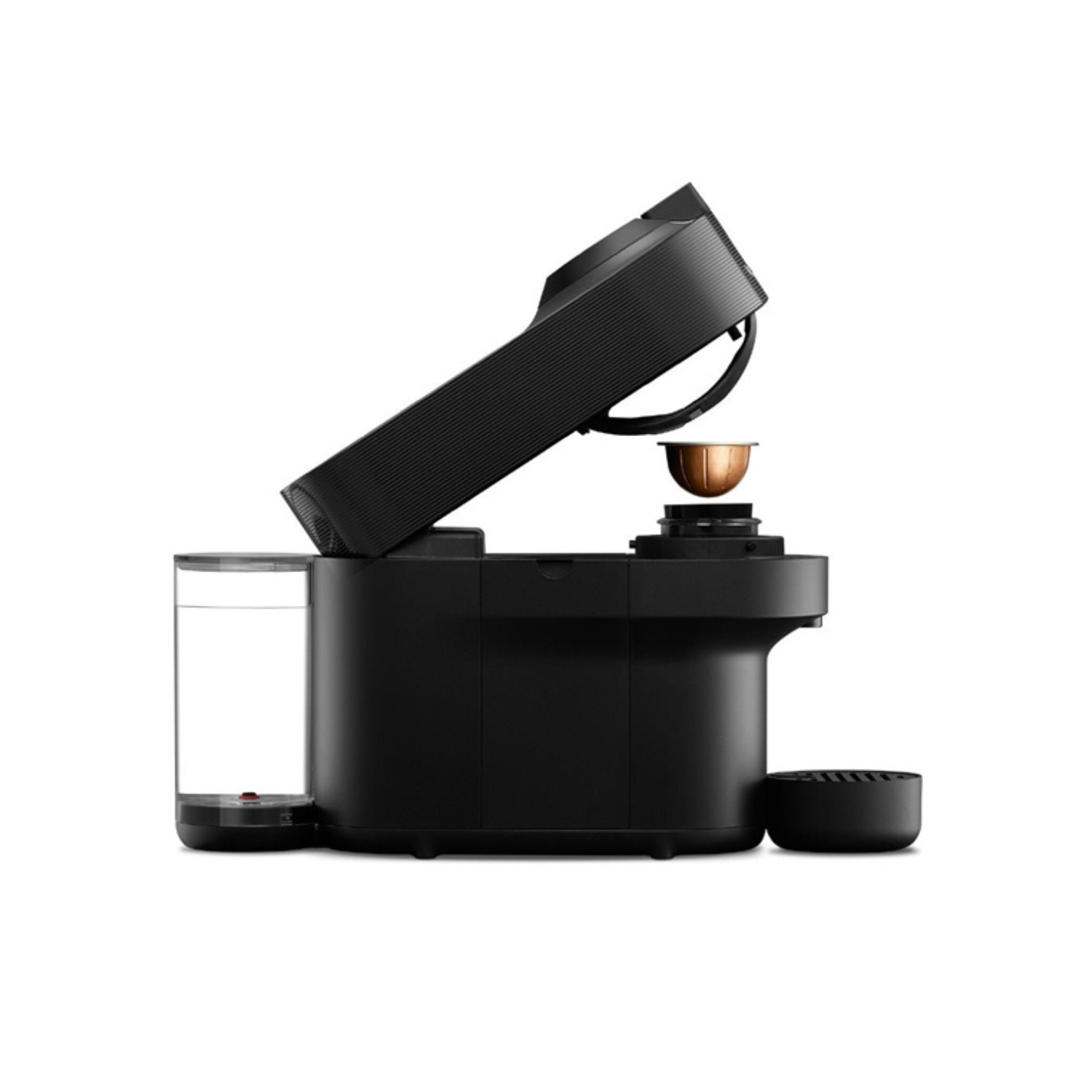 Nespresso Vertuo Pop ENV 90.B by Delonghi, black