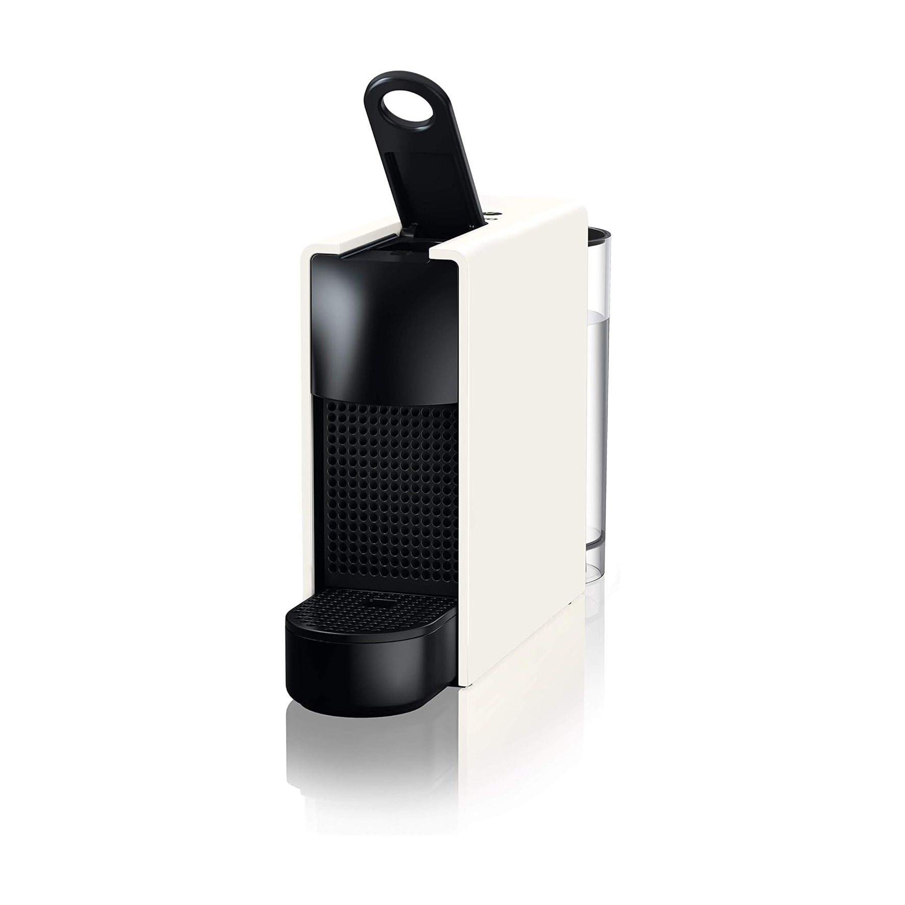 Nespresso XN 1101 Essenza Mini Coffee Machine  white   by Krups