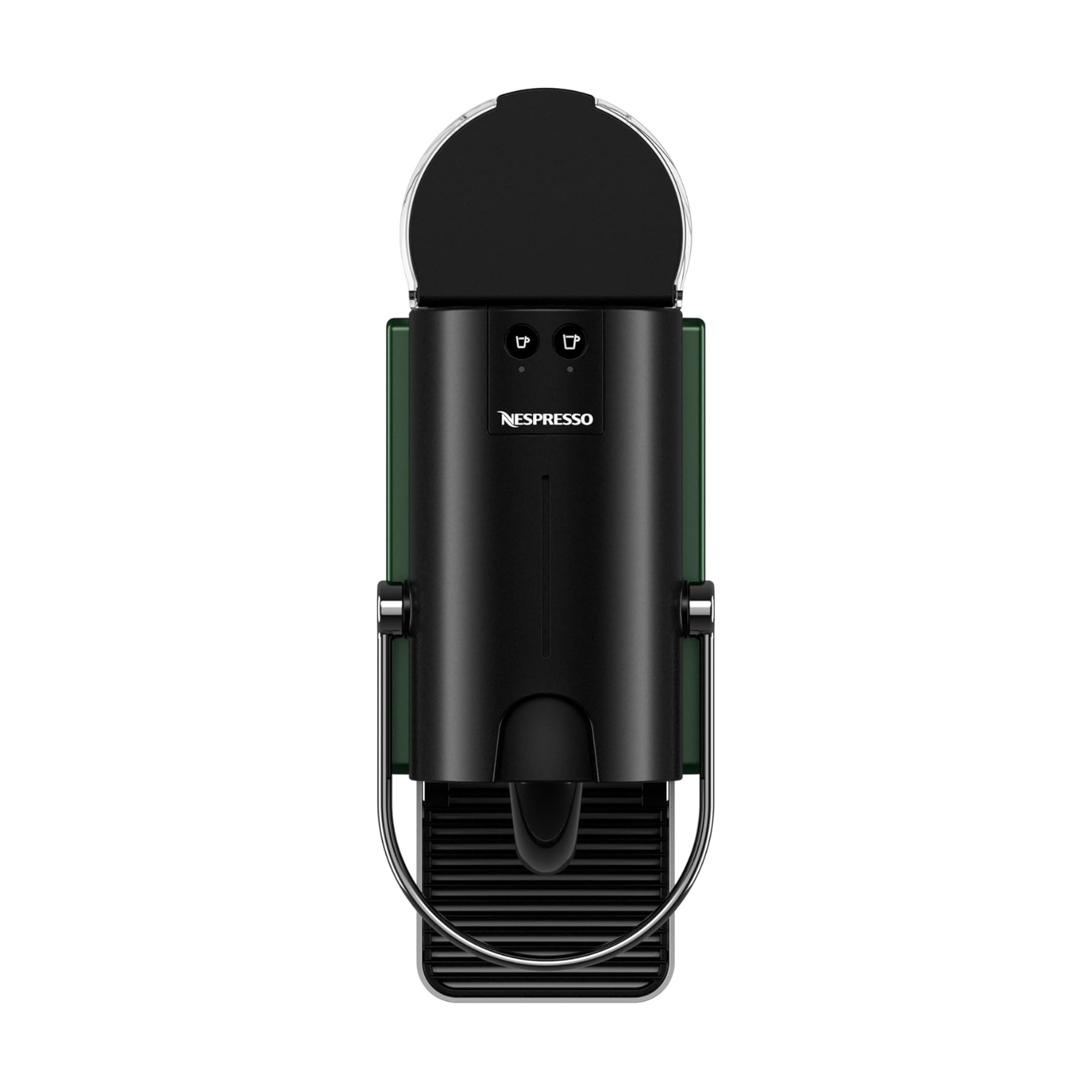 Nespresso XN 3063  Pixie Coffee Machine  green   by Krups