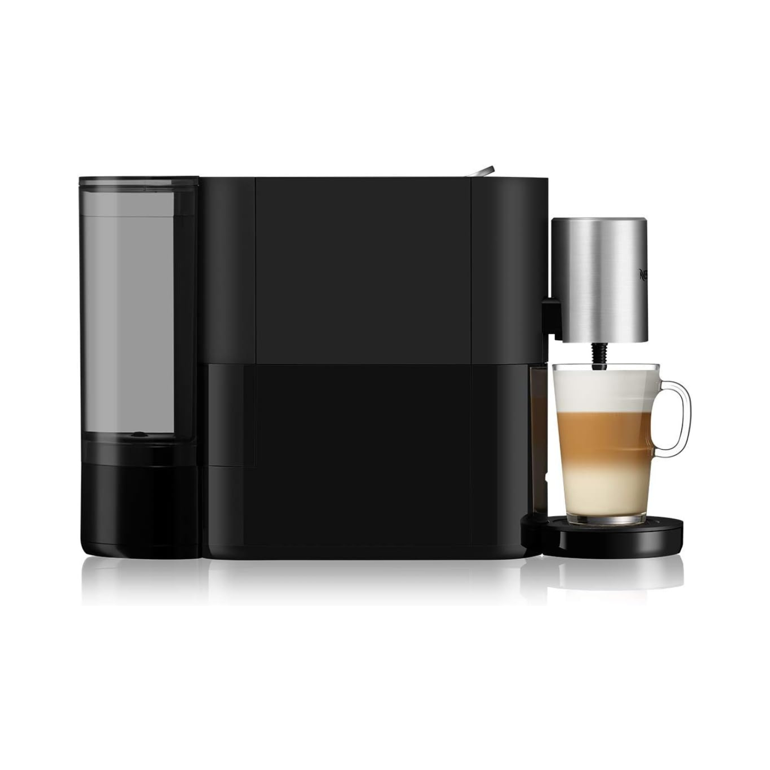 Nespresso XN 8908 ATELIER Coffee Machine          by Krups