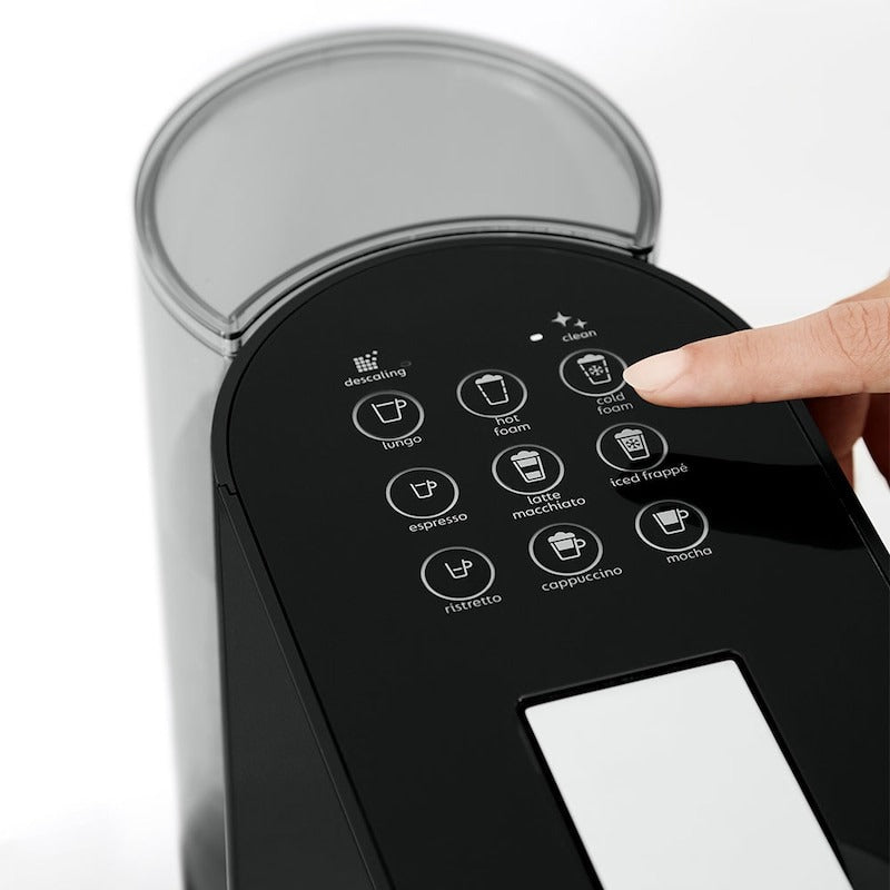 Nespresso XN 8908 ATELIER Coffee Machine          by Krups