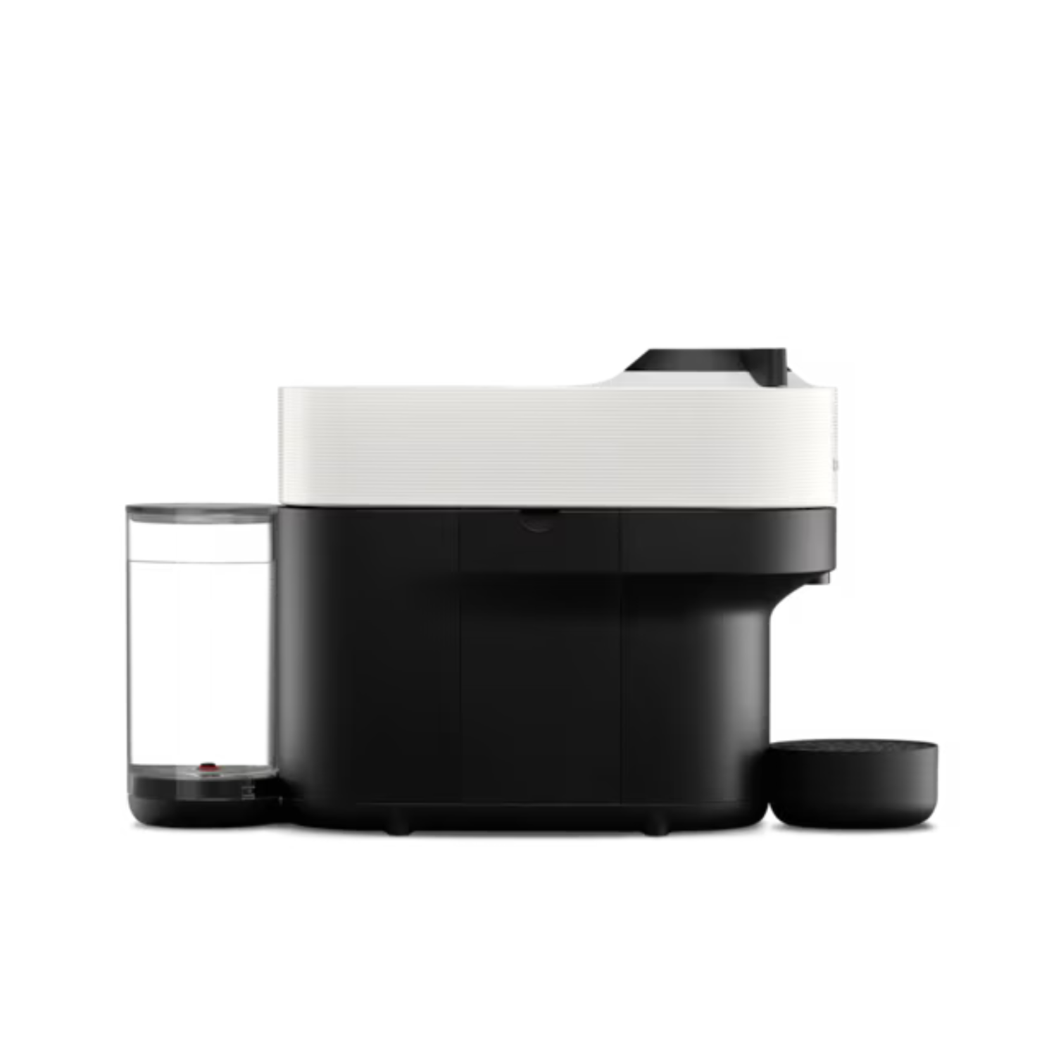 Nespresso XN 9201 Vertuo Pop Coconut White by Krups