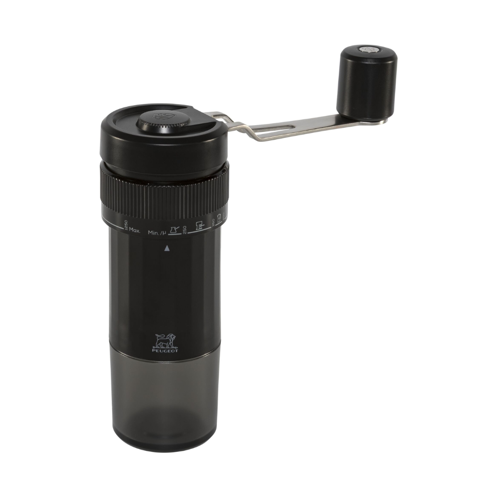 Peugeot Presto Koffiemolen 17cm STAINLESS STEEL / ABS