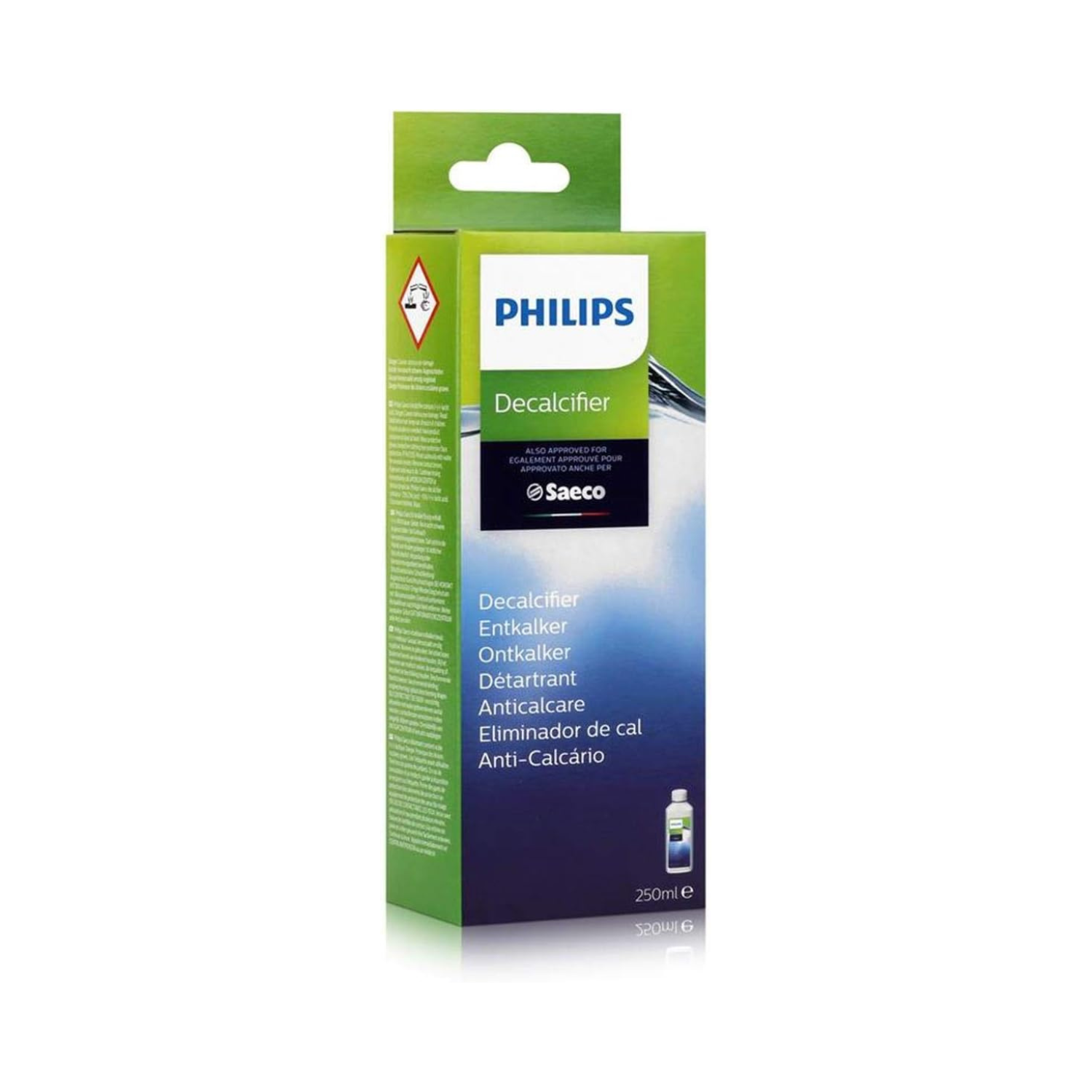 Philips CA 6700 Decalcifier 250ml