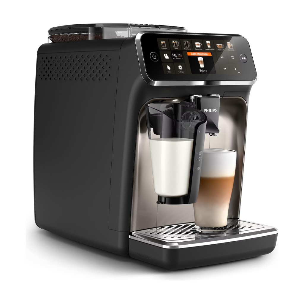 Philips EP 5447/90 LatteGo 5400 Series