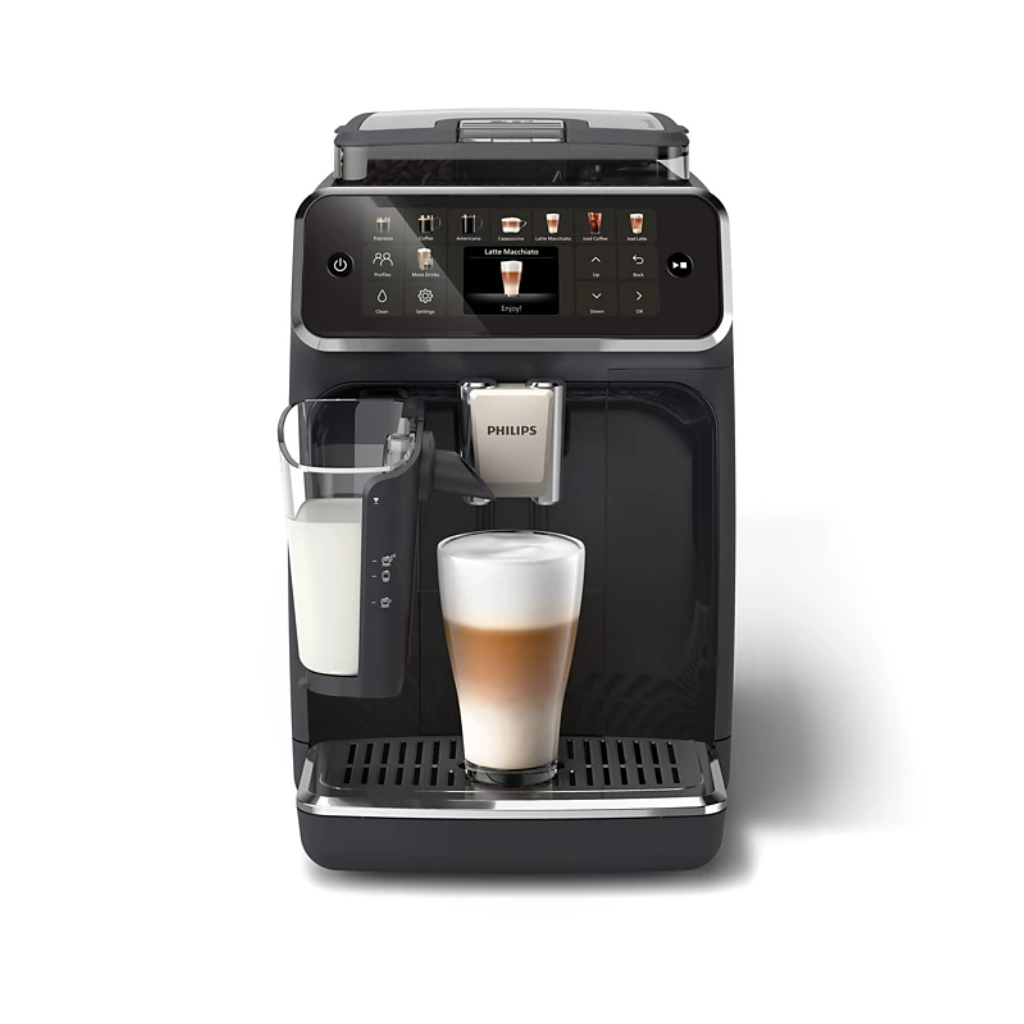 Philips EP 5541/50 LatteGo 5500 Series