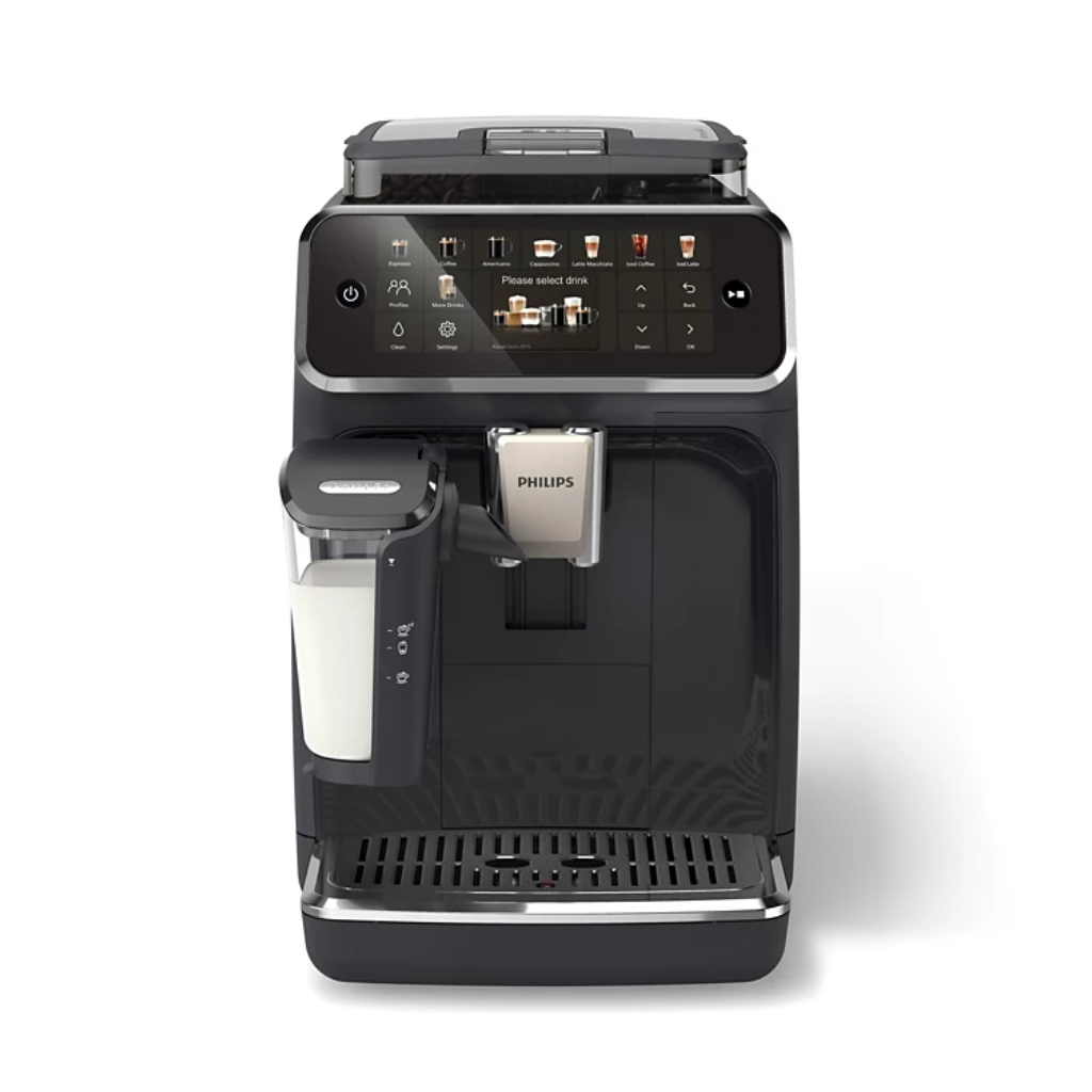 Philips EP 5541/50 LatteGo 5500 Series