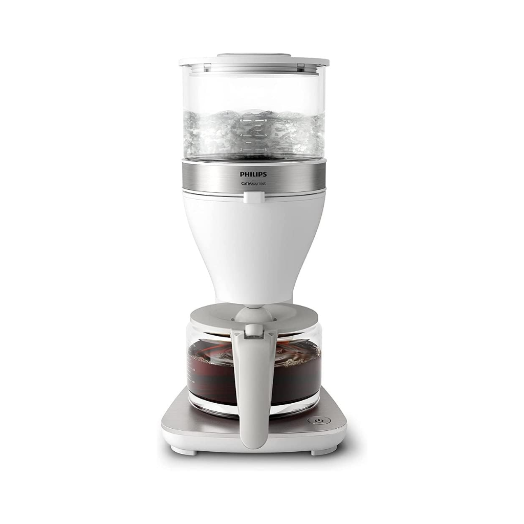 Philips HD 5416/00 Café Gourmet white