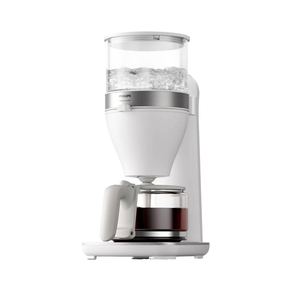 Philips HD5416/00 Café Gourmet Koffiezetapparaat Wit