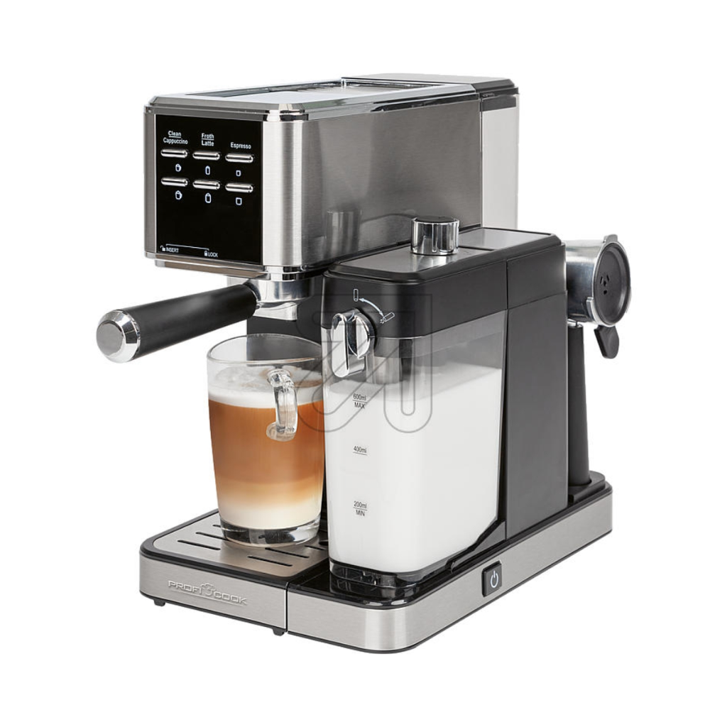 Proficook PC-ES-KA 1266