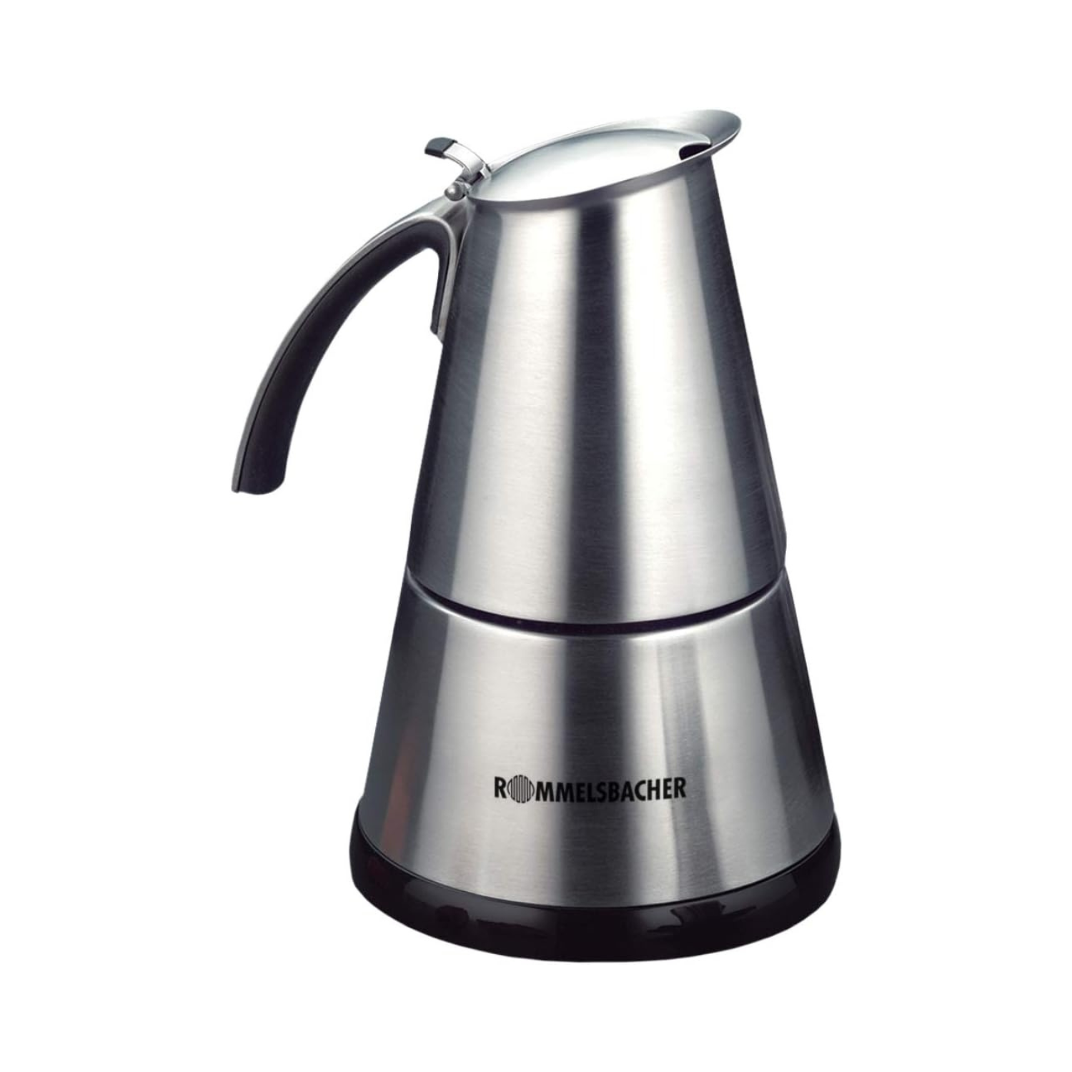 Rommelsbacher EKO 364/E Espressomaker