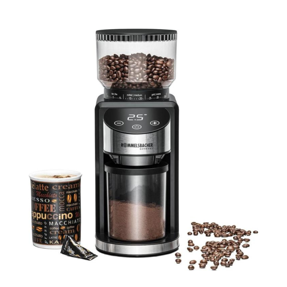 Rommelsbacher  Koffiemolen EKM 400