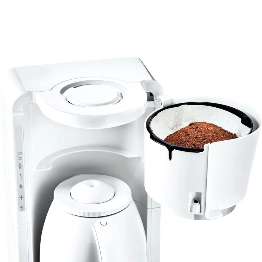 Rowenta CT 3801 white