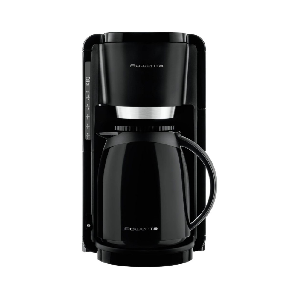 Rowenta CT 3808 black