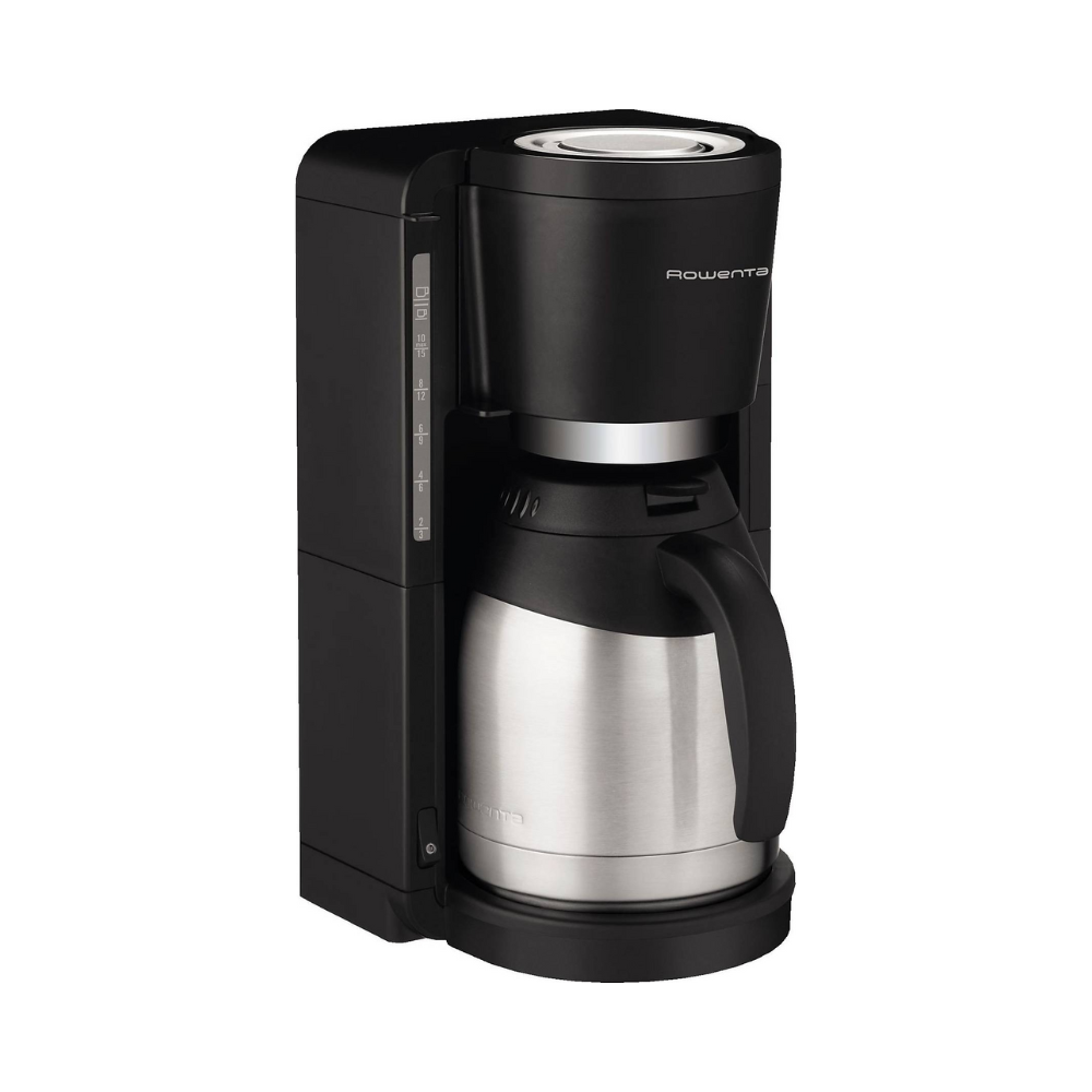 Rowenta CT 3818 Milano black