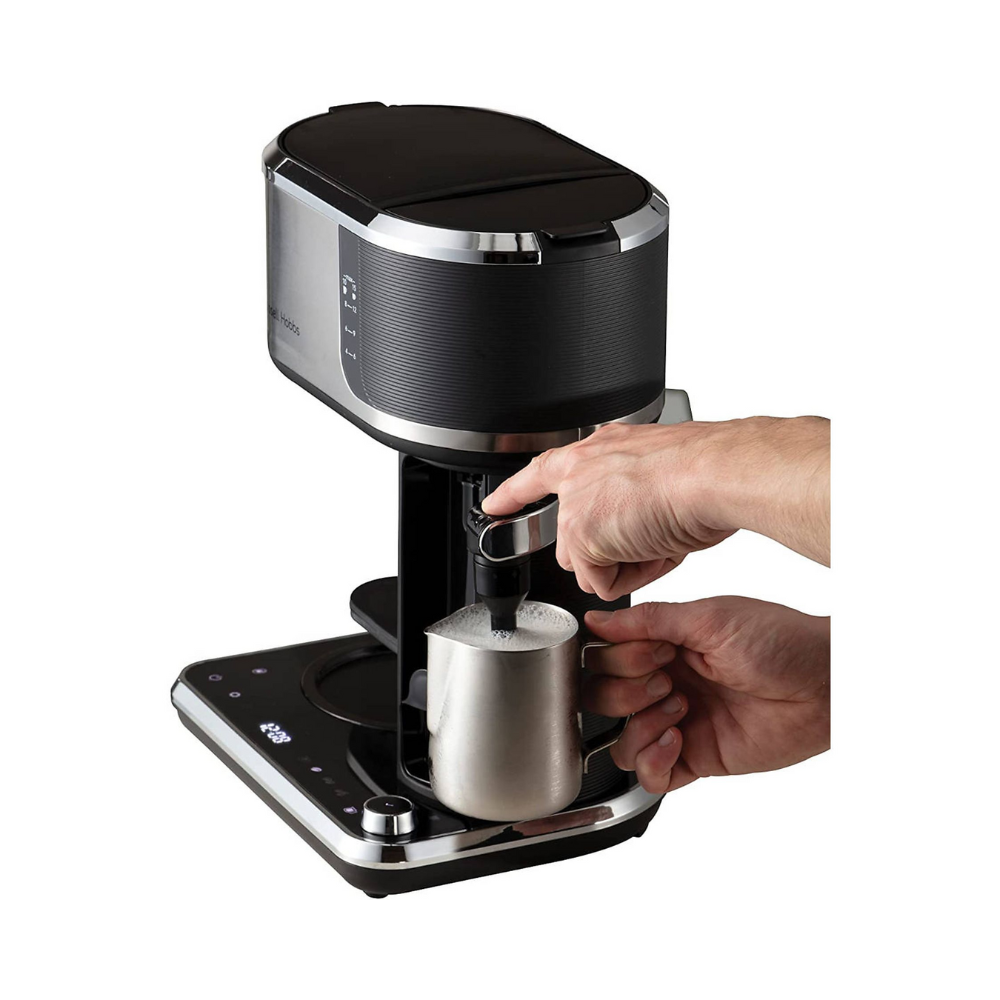 Russell Hobbs 26230-56 Attentiv Coffee Bar