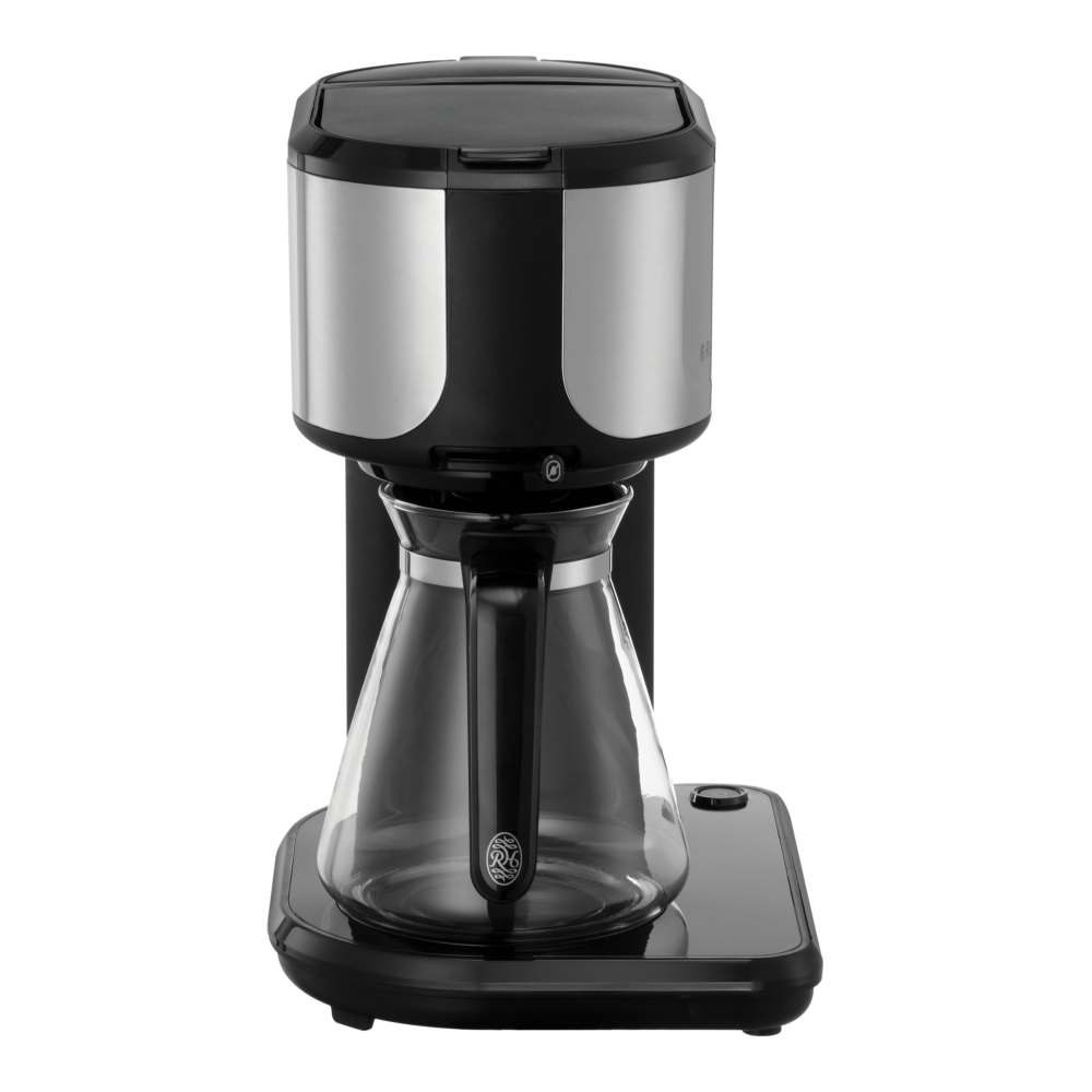 Russell Hobbs 26840-56 Attentiv Black Coffee Maker