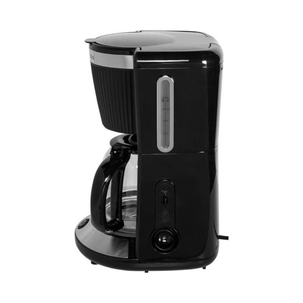 Russell Hobbs Brontë Zwart Koffiezetapparaat 26780-56