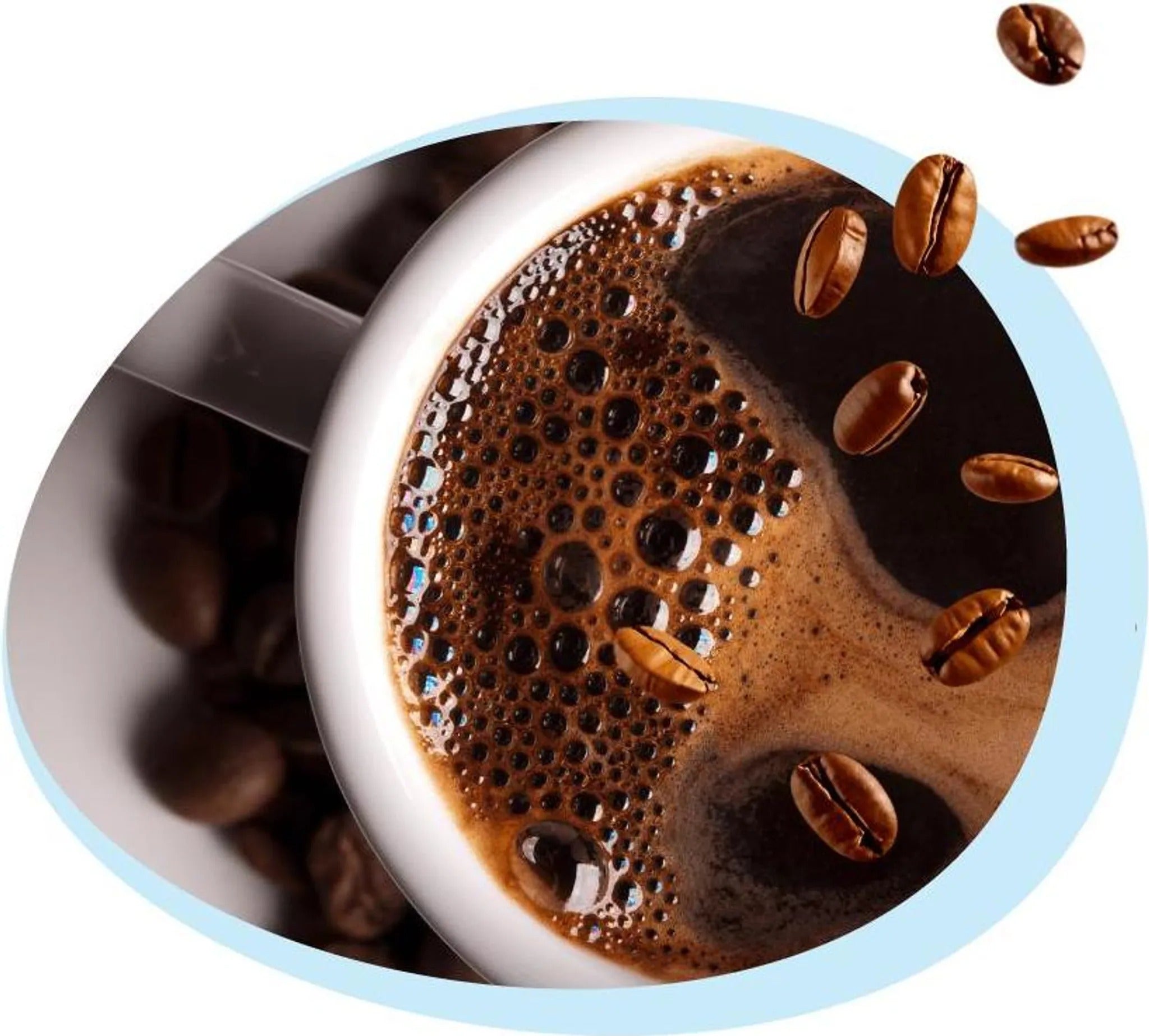 Saeco Aqua Clean 421944050461 Water Filter