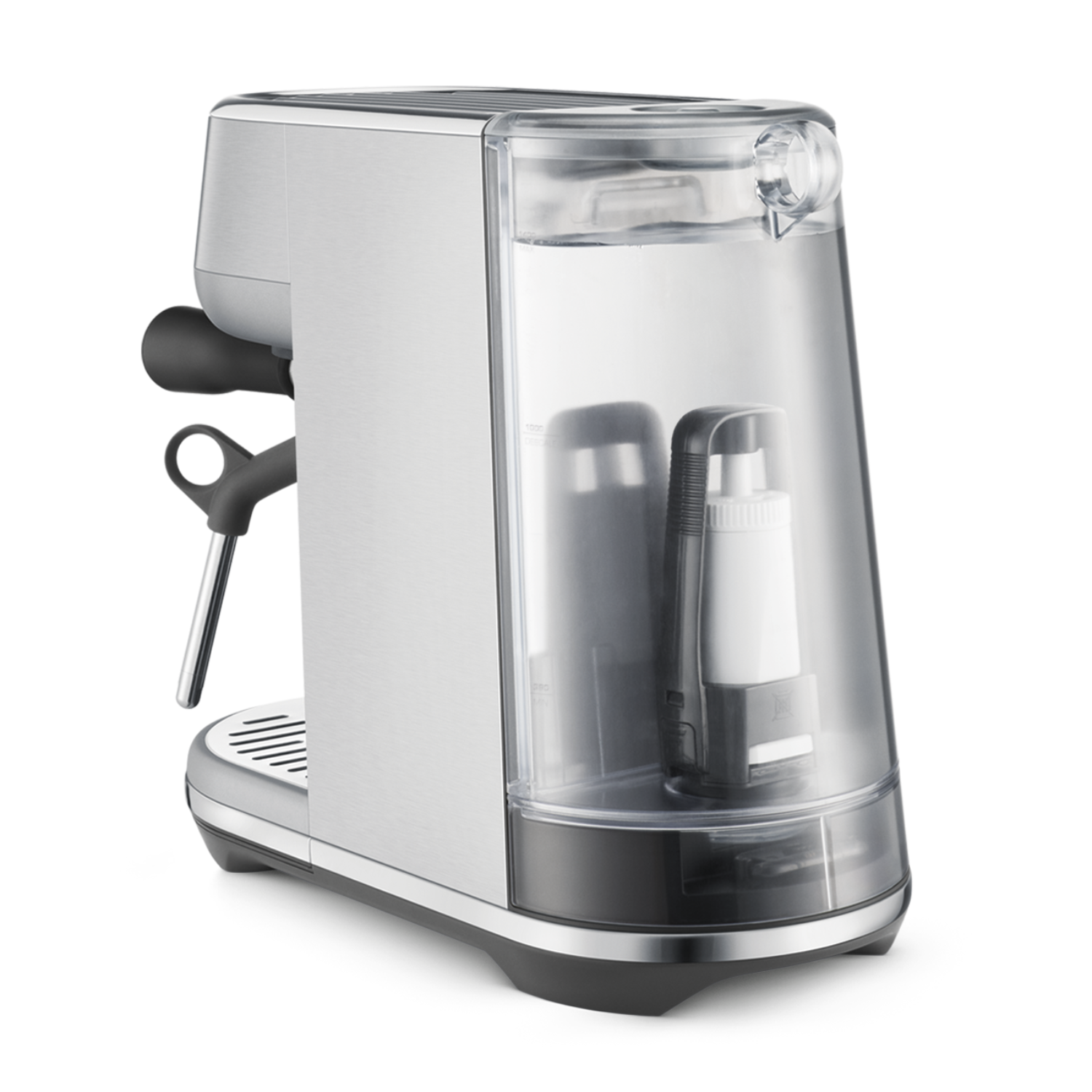 Sage Espresso machine the Bambino stainless steel