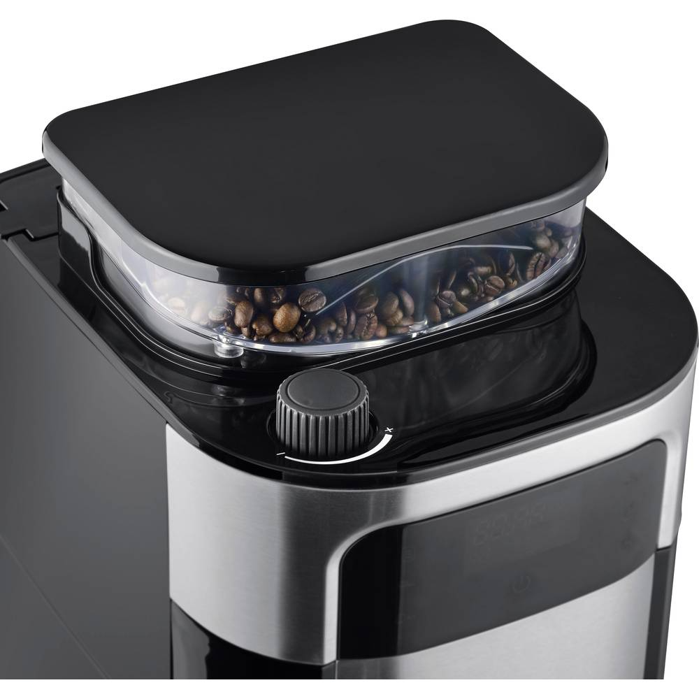 Severin KA 4813 with Grinder