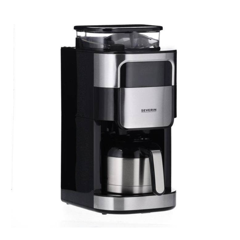 Severin KA 4814 with Grinder