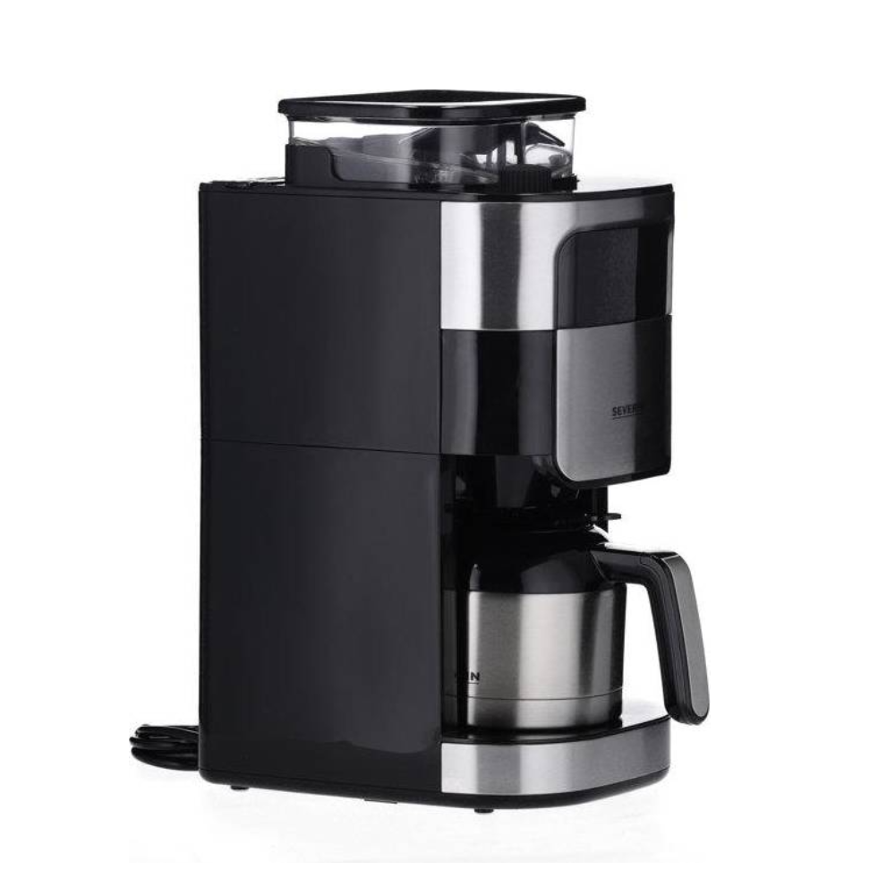 Severin KA 4814 with Grinder