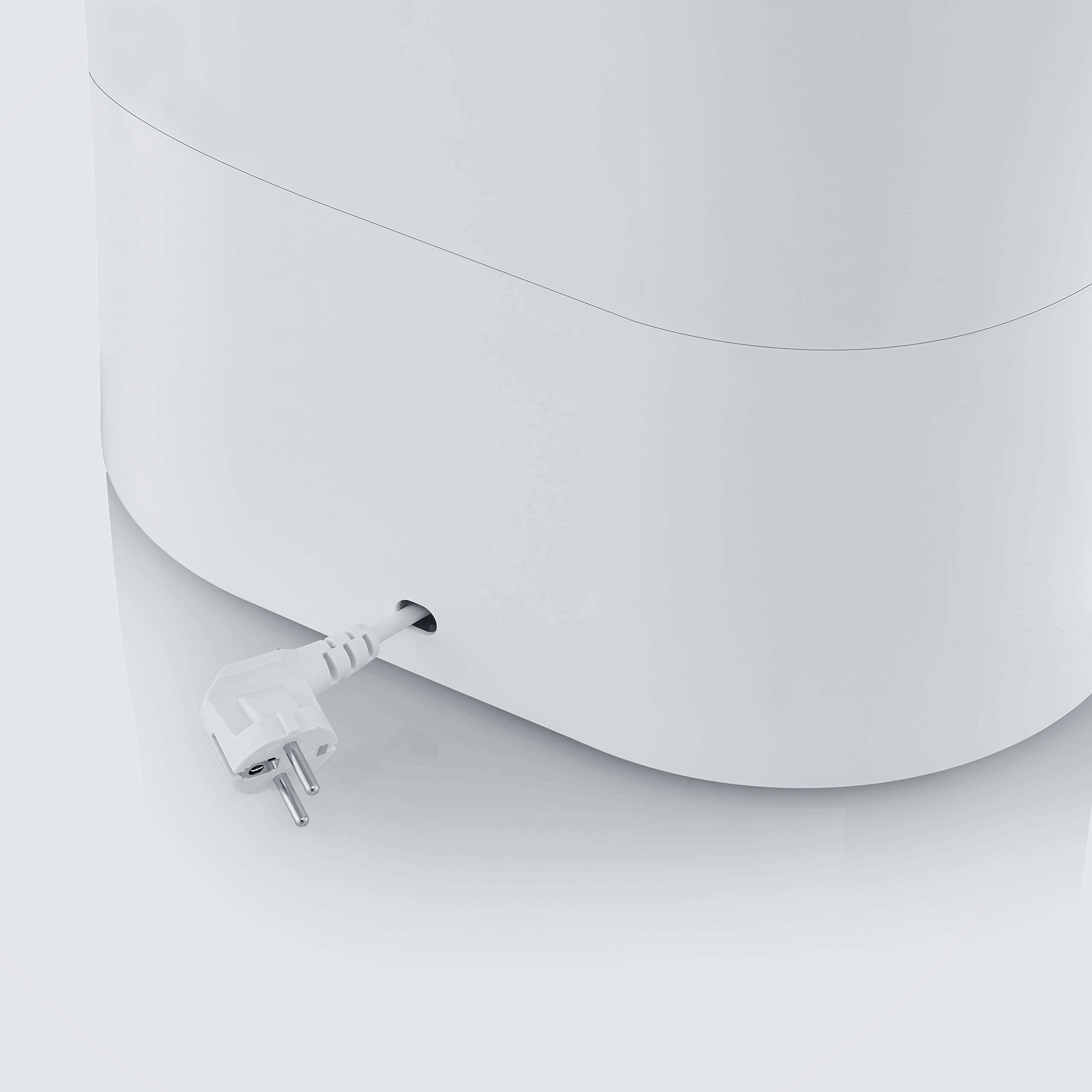 Severin KA 9314 Duo Filter Coffee Maker