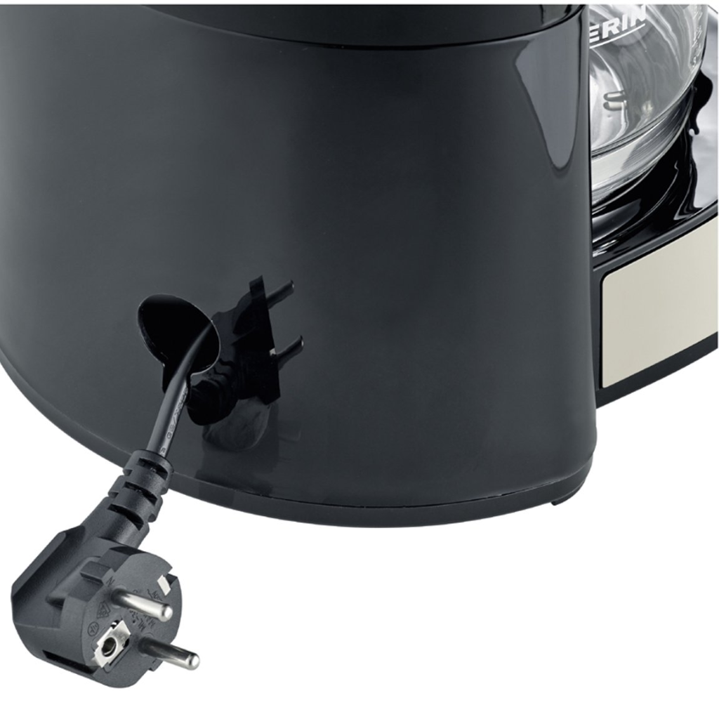 Severin KA 9575 Filterkoffiezetapparaat Dusty Beige