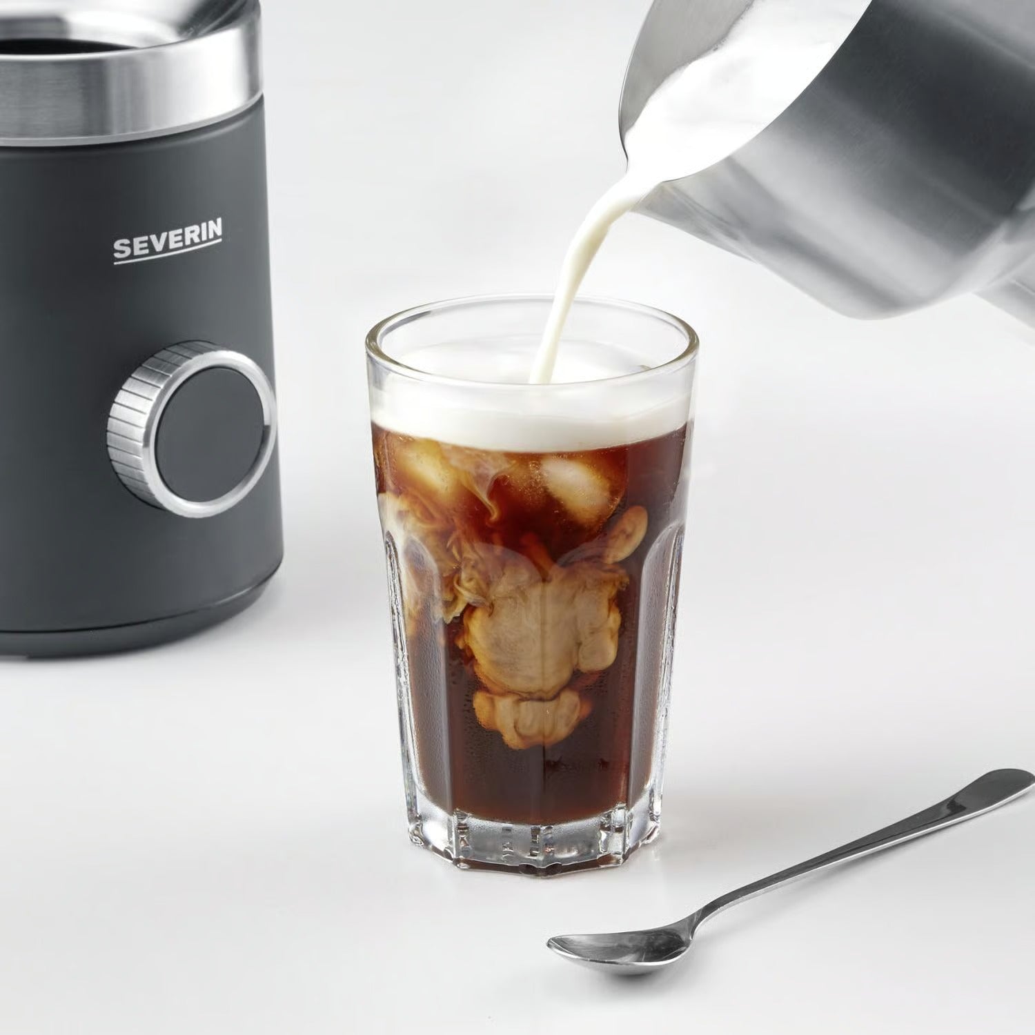 Severin SM 3587 Spuma 700 Plus, 700ml