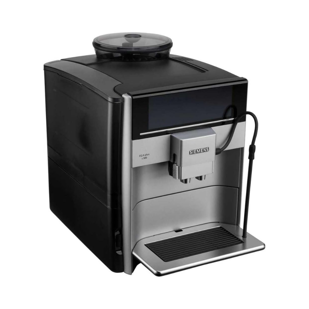 Siemens TE653M11RW EQ. 6 plus