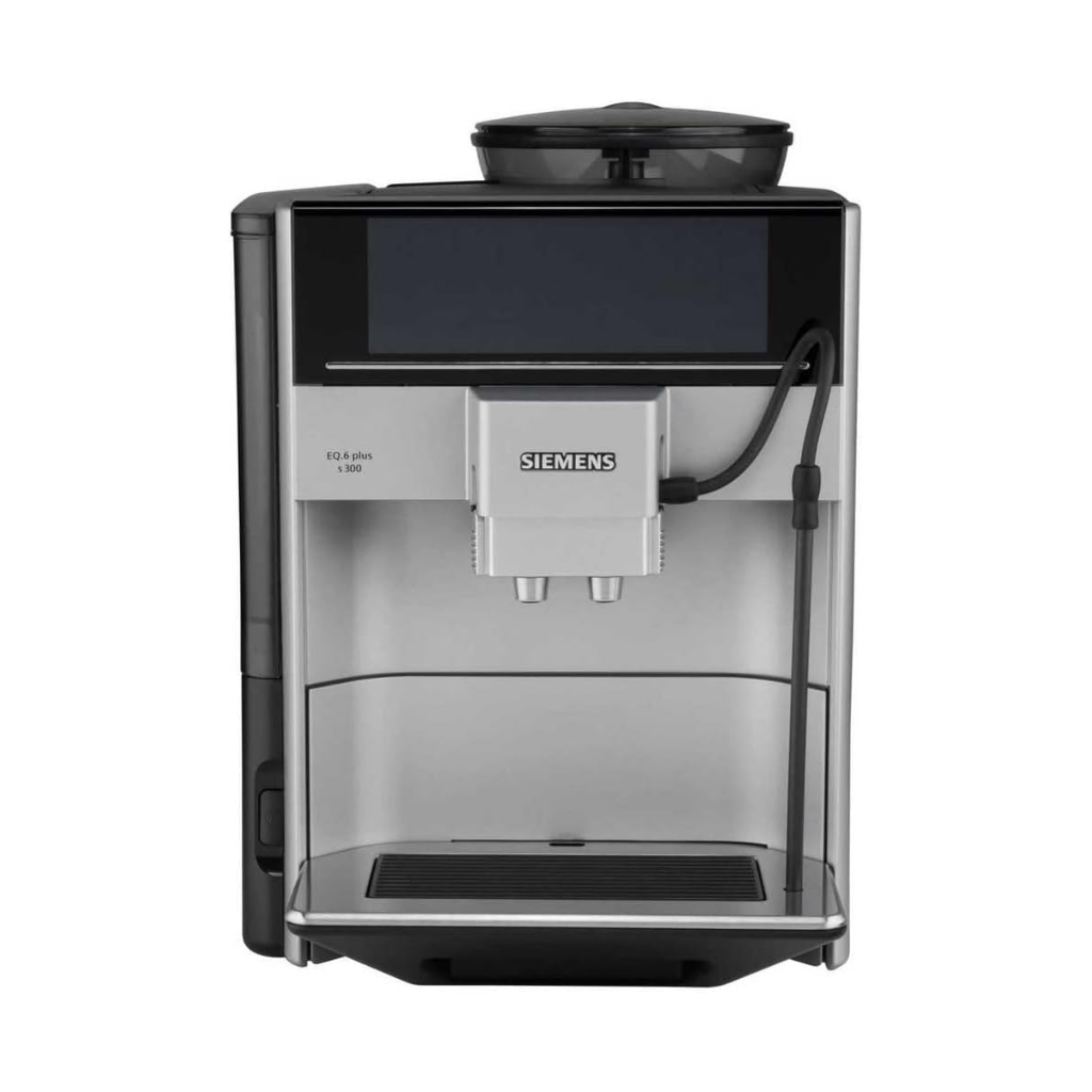 Siemens TE653M11RW EQ. 6 plus