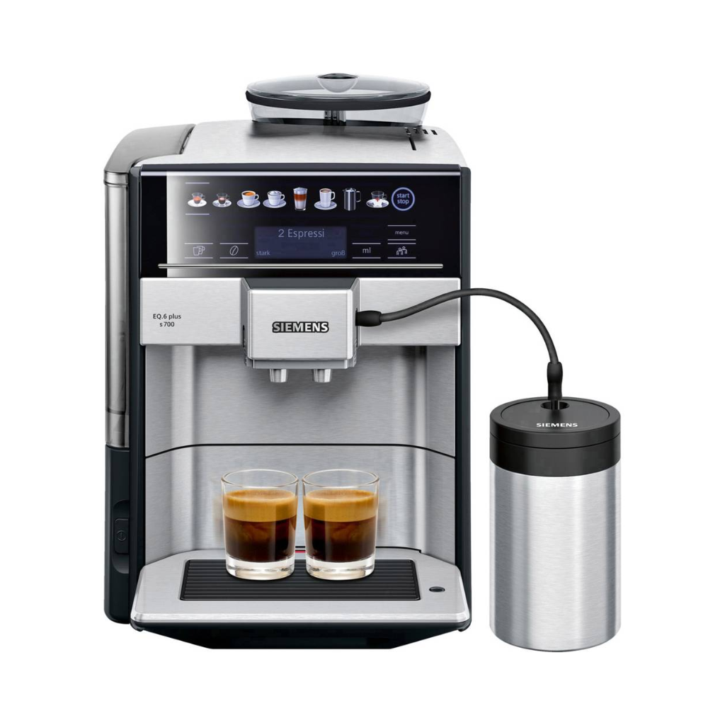 Siemens TE 657 M03 DE EQ.6 plus s 700